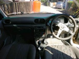 Hyundai Accent 2001 terbaik 1