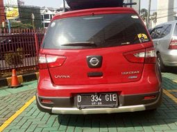 Nissan Livina X-Gear 2014 harga murah 4