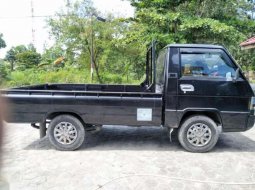 Mitsubishi L300  2016 Hitam 6