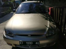 Hyundai Accent 2001 terbaik 4