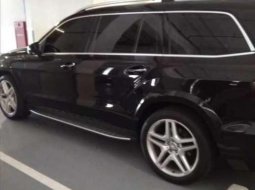 Mercedes-Benz GL-Class 2013 dijual 1