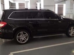 Mercedes-Benz GL-Class 2013 dijual 4