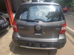 Jual mobil Nissan Livina X-Gear 2008 bekas murah 3