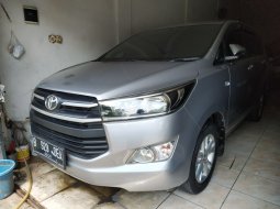 Jual Toyota Kijang Innova 2.0 G 2016 mobil bekas murah 2