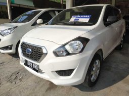 Jual Mobil Datsun GO+ Panca 2017 3