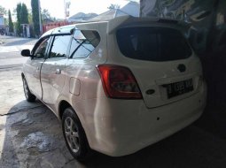 Jual Mobil Datsun GO+ Panca 2017 5