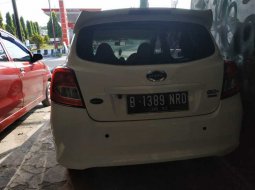 Jual Mobil Datsun GO+ Panca 2017 6