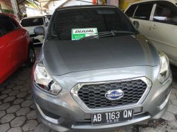 Jual Datsun GO+ Panca 2014 bekas 2