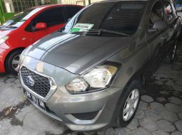 Jual Datsun GO+ Panca 2014 bekas 3