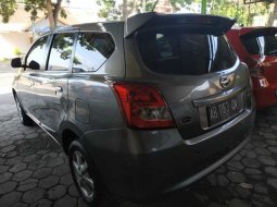 Jual Datsun GO+ Panca 2014 bekas 4