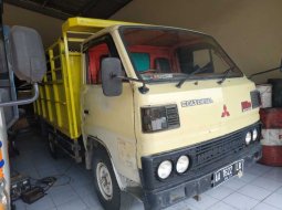 Jual mobil Mitsubishi Colt 100PS 1995 bekas 2