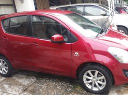 Jual Mobil Suzuki Splash GL 2014 3