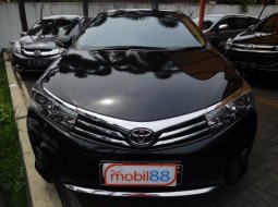 Jual mobil bekas murah Toyota Corolla Altis V 2014  2