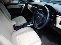 Jual mobil bekas murah Toyota Corolla Altis V 2014  1