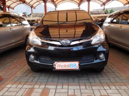 Jual mobil Daihatsu Xenia R DLX 2014 bekas murah 1