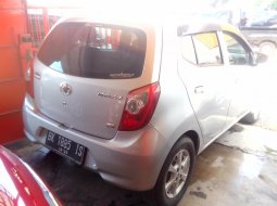 Jual mobil Toyota Agya E 2013 bekas murah 3