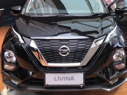 Jual Mobil Nissan Livina VE 2019 1