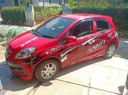 Honda Brio 2015 dijual 7