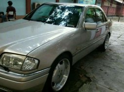 1995 Mercedes-Benz C-Class dijual 5