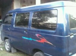 2001 Suzuki Carry dijual 6