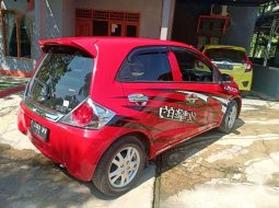 Honda Brio 2015 dijual 5