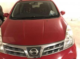 Nissan Livina (X-Gear) 2012 kondisi terawat 4