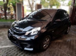 Honda Brio 2017 dijual 2