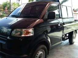 Suzuki Mega Carry 2014 dijual 2