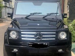 1995 Mercedes-Benz G-Class dijual 1