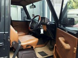 Mercedes-Benz GE () 1989 kondisi terawat 2