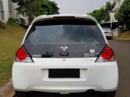 Honda Brio (Satya) 2018 kondisi terawat 7