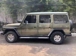 1987 Mercedes-Benz G-Class dijual 3