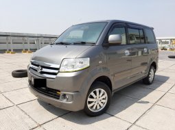 Jual Mobil Suzuki APV GX Arena 2011 5