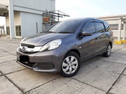 Jual Mobil Honda Mobilio S 2016 5