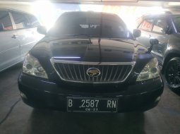 Jual mobil Toyota Harrier 240G 2008  2