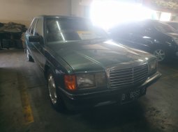 Jual mobil Mercedes-Benz 190E 1984  2