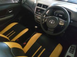 Jual Mobil Toyota Agya TRD Sportivo 2018 3