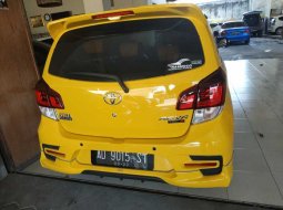 Jual Mobil Toyota Agya TRD Sportivo 2018 5