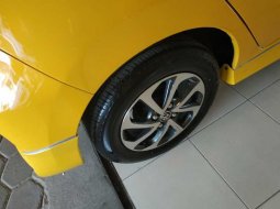 Jual Mobil Toyota Agya TRD Sportivo 2018 6