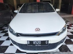 Jual Mobil Volkswagen Scirocco 2.0 TSI 2010 2