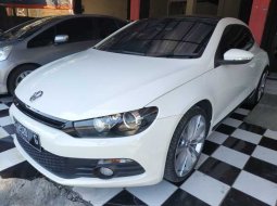 Jual Mobil Volkswagen Scirocco 2.0 TSI 2010 3