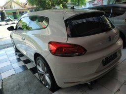 Jual Mobil Volkswagen Scirocco 2.0 TSI 2010 5