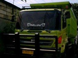 Jual mobil Hino Dutro 2016 bekas 2