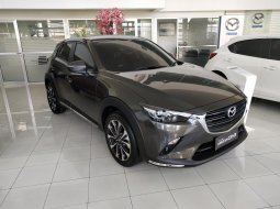 Jual Mazda CX-3 GT 2019 terbaik 1