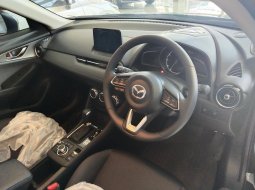 Jual Mazda CX-3 GT 2019 terbaik 4