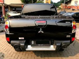 Mitsubishi Triton 2010 terbaik 4