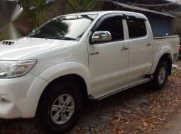 Jual mobil Toyota Hilux G 2012 bekas 3