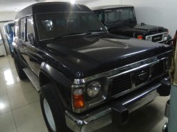 Jual mobil Nissan Patrol 4.2 V6 NA 1992 bekas 1