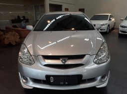 Jual mobil bekas murah Toyota Caldina 2005 1