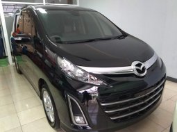 Jual Mobil Mazda Biante Limited Edition 2013 1